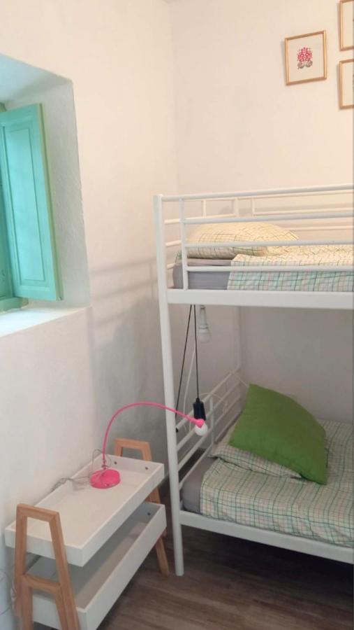 Casa Mediterránea Con Encanto Para 6 *