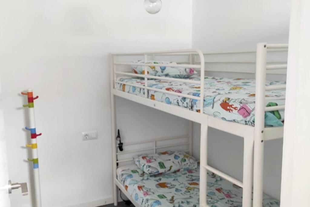 Acogedora Casita Mediterránea En Portmán Сasa de vacaciones Portman