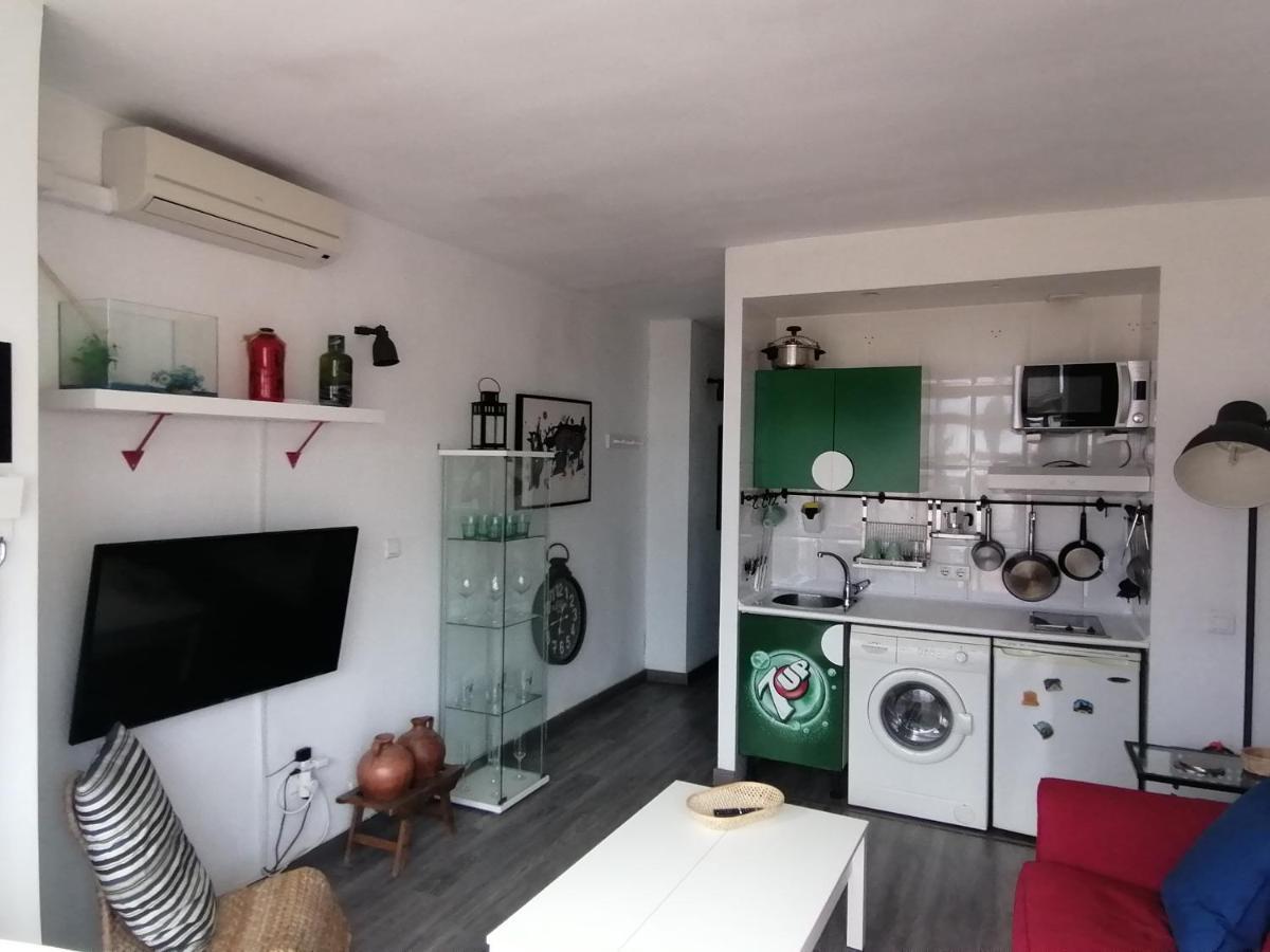 Apartamento Turístico En La Costa Del Sol *
