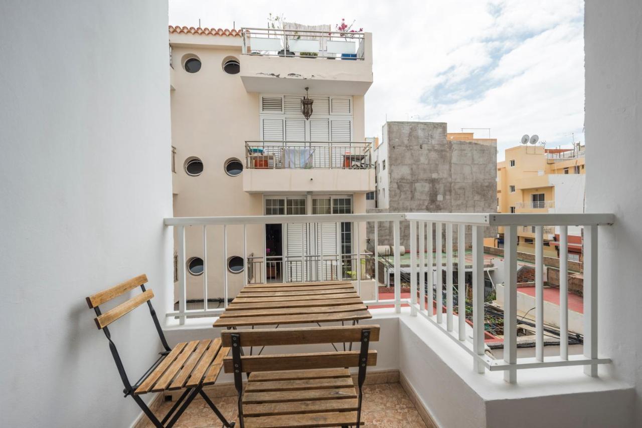 Eurosant Playas Apartamento