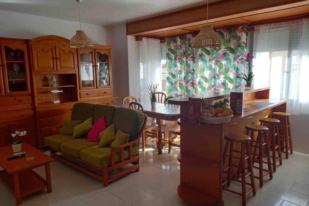 Casa Castro *