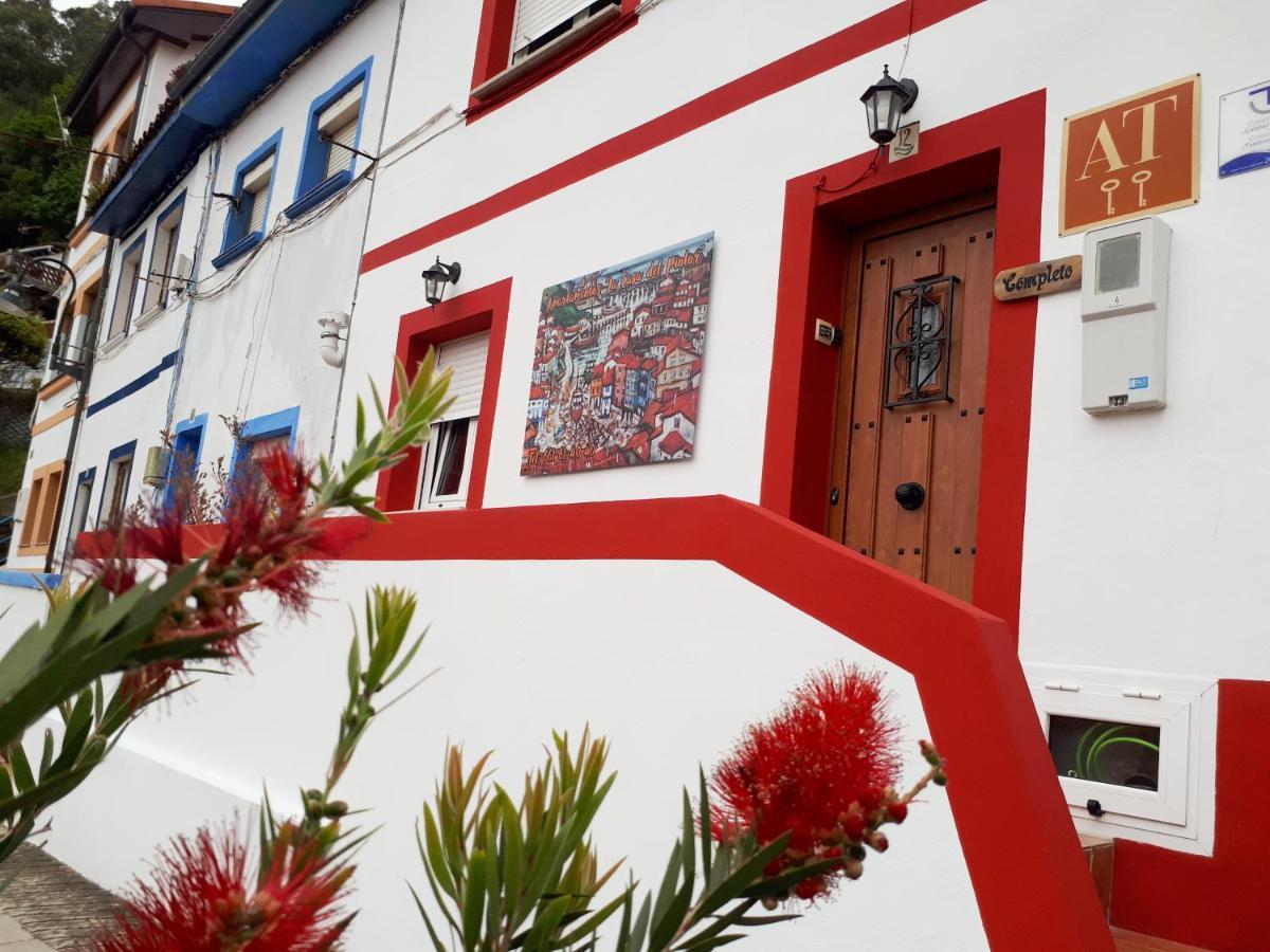 La Casa Del Pintor *