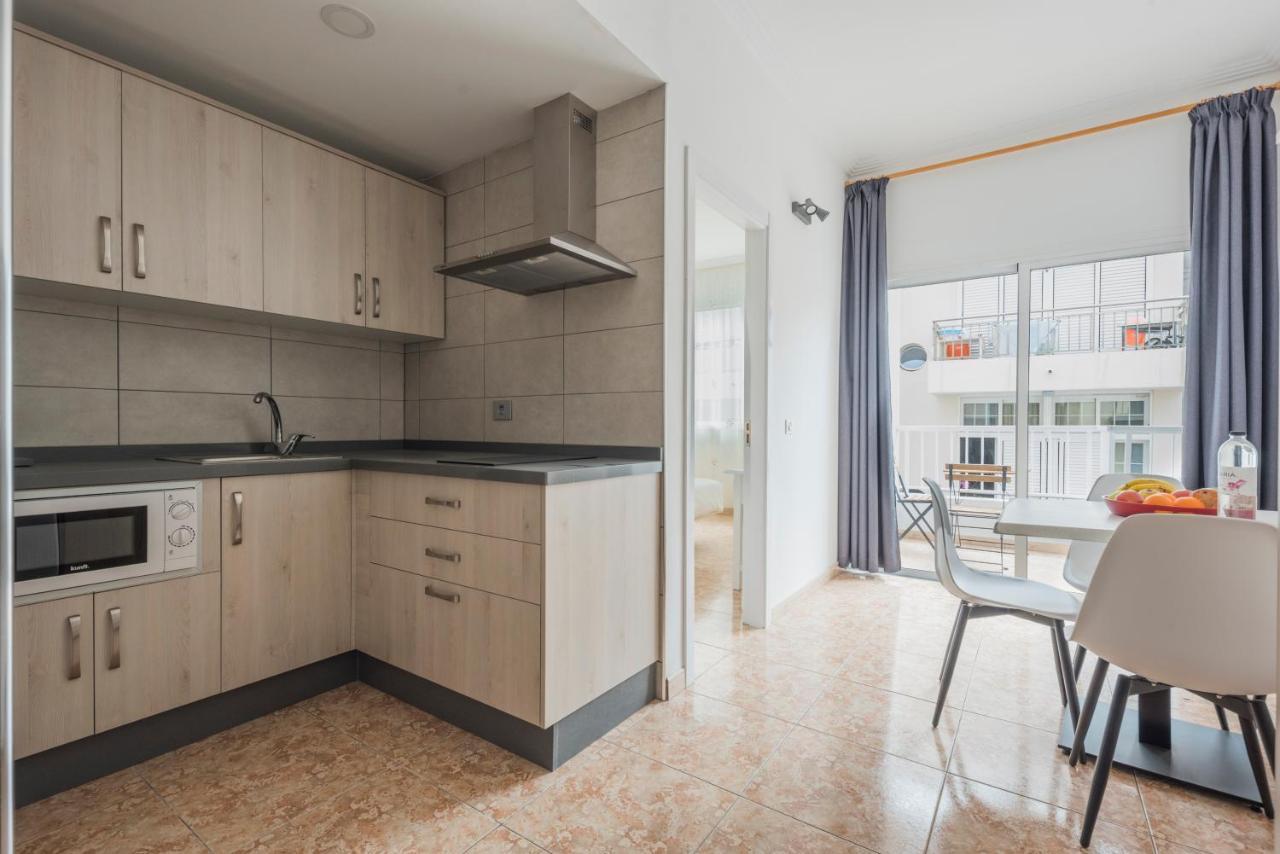 Eurosant Playas Apartamento