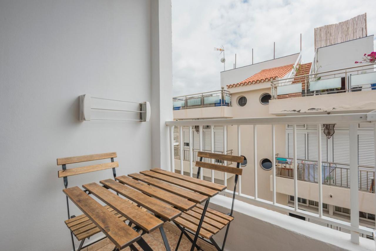 Apartamento Eurosant Playas