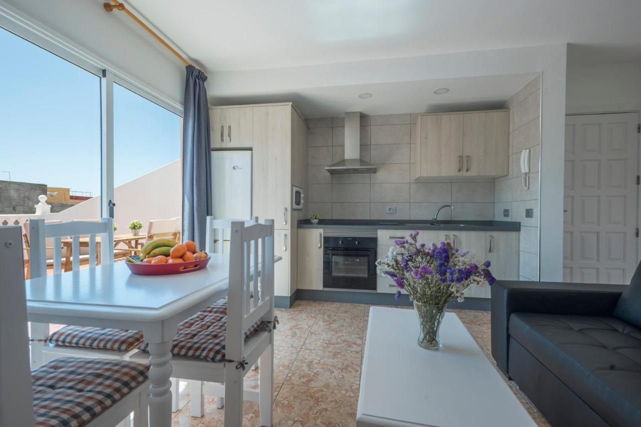 Apartamento Eurosant Playas *