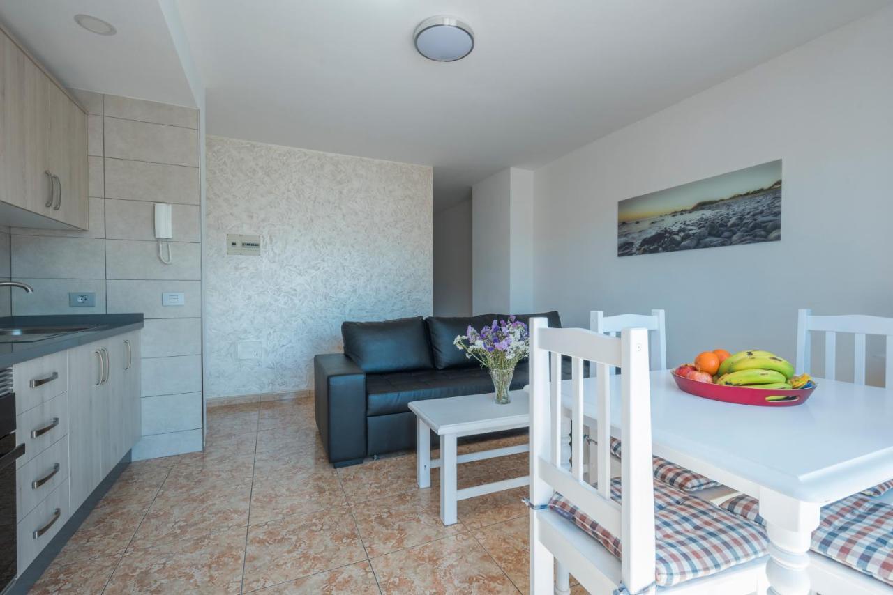 Eurosant Playas Apartamento Playa de San Juan (Tenerife)
