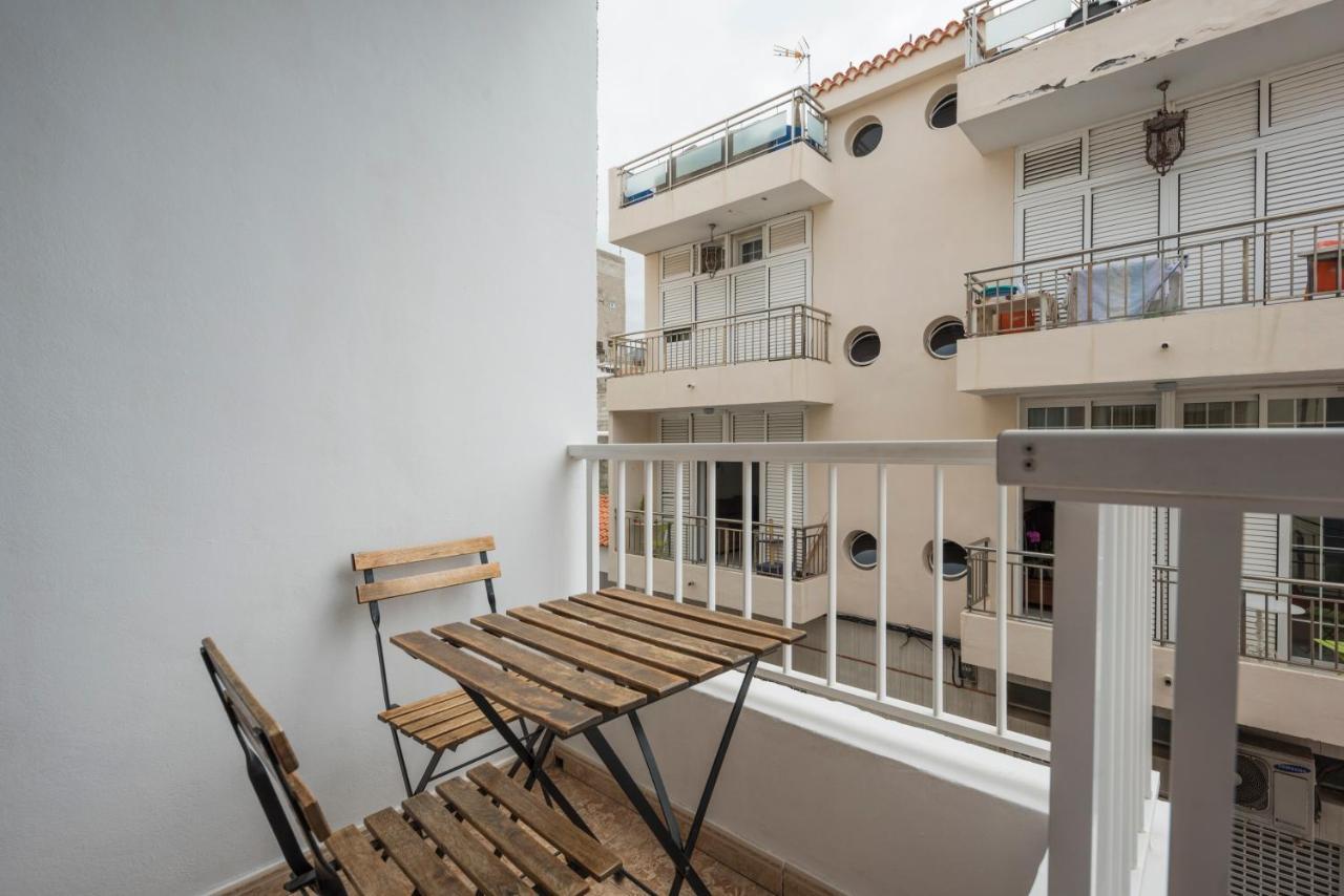 Eurosant Playas Apartamento
