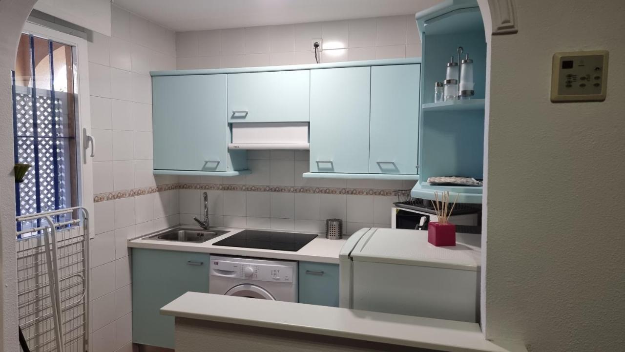 Apartamento Esteasur *