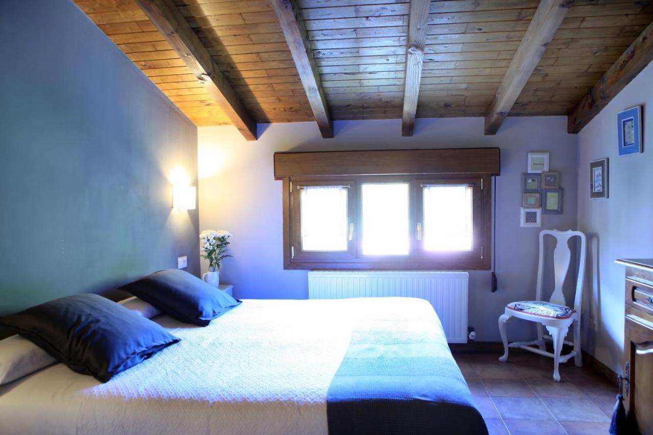 Donamariako Benta Hotel