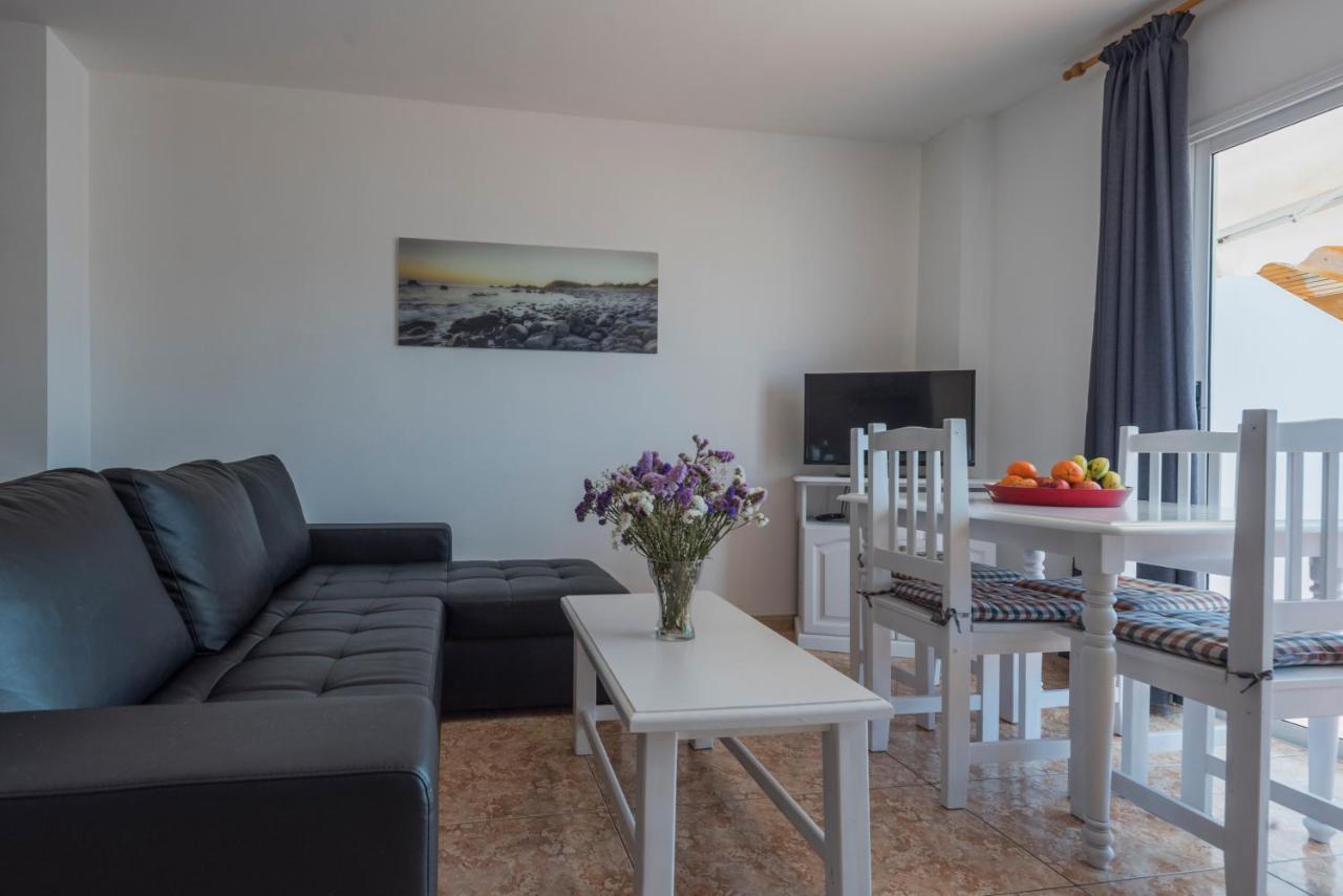Eurosant Playas Apartamento *