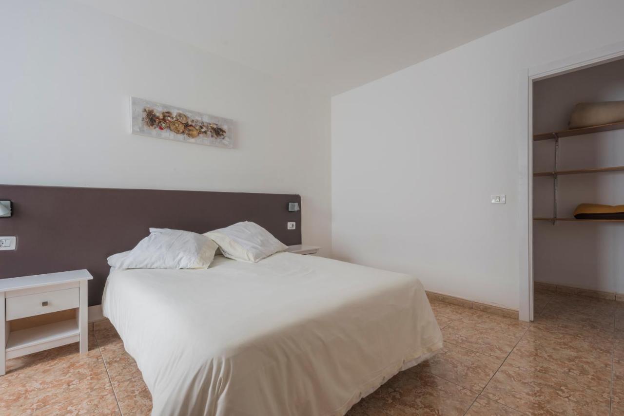 Apartamento Eurosant Playas *