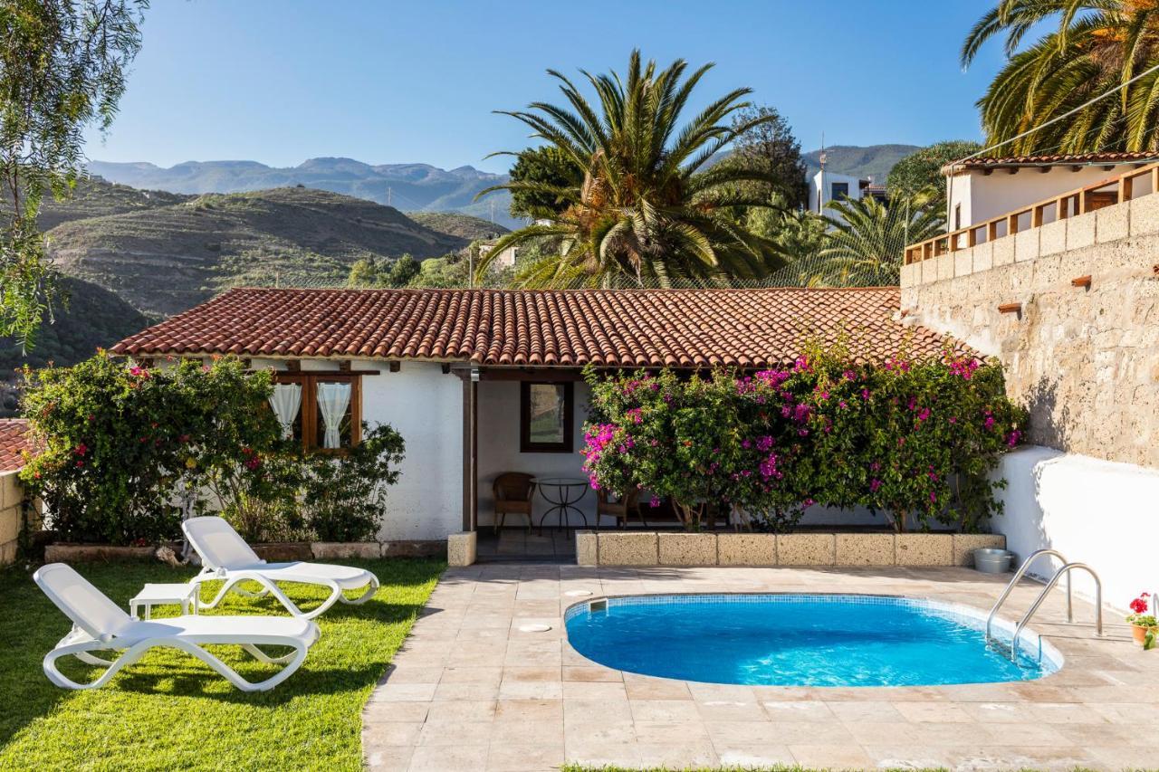 Casa rural El Sitio De La Casa Arico el Nuevo