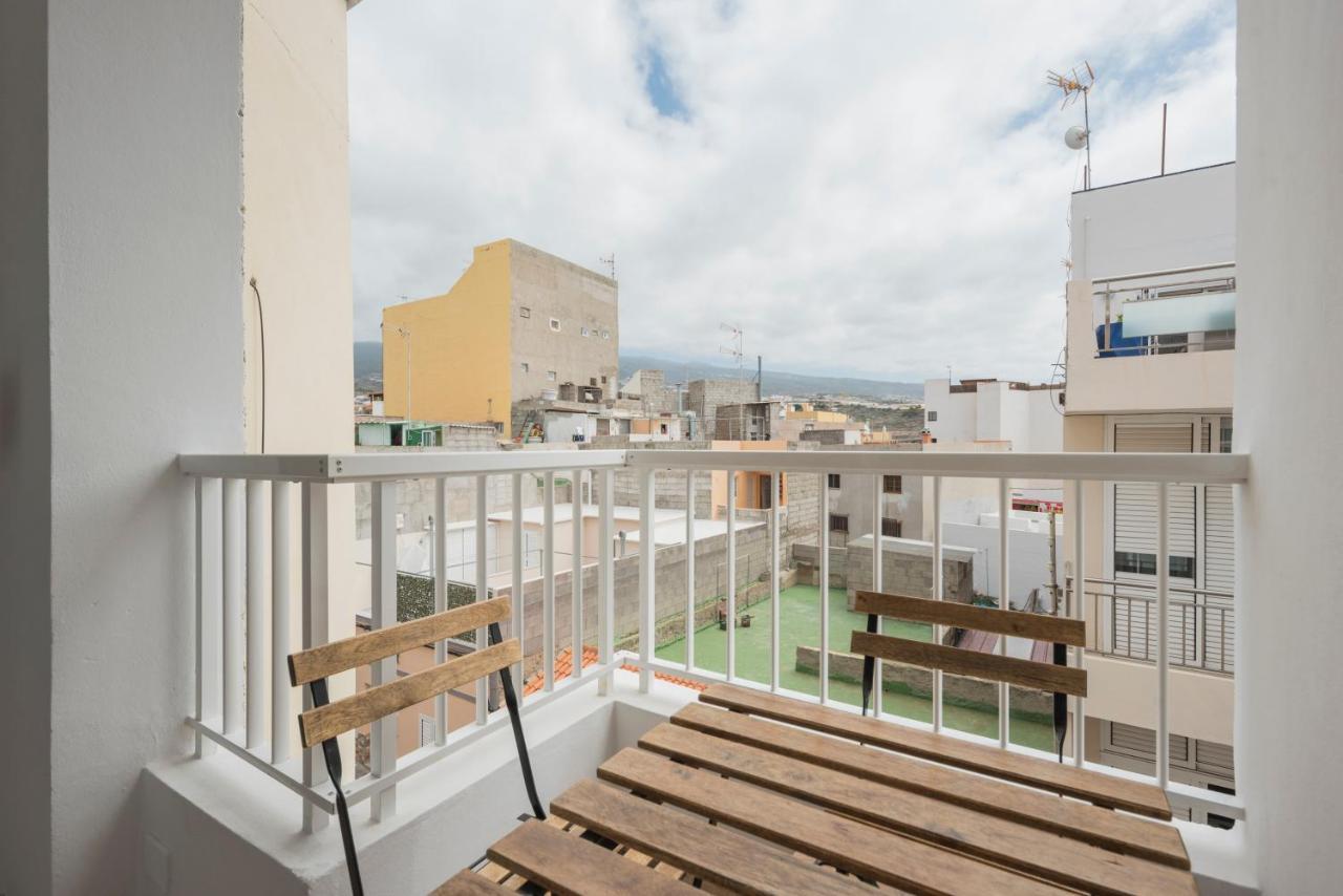 Eurosant Playas Apartamento