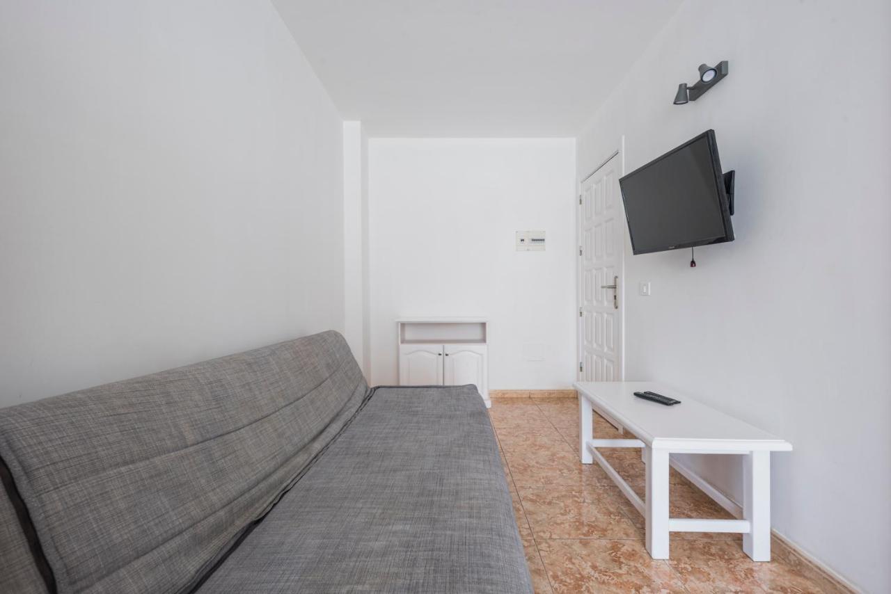 Apartamento Eurosant Playas Playa de San Juan (Tenerife)