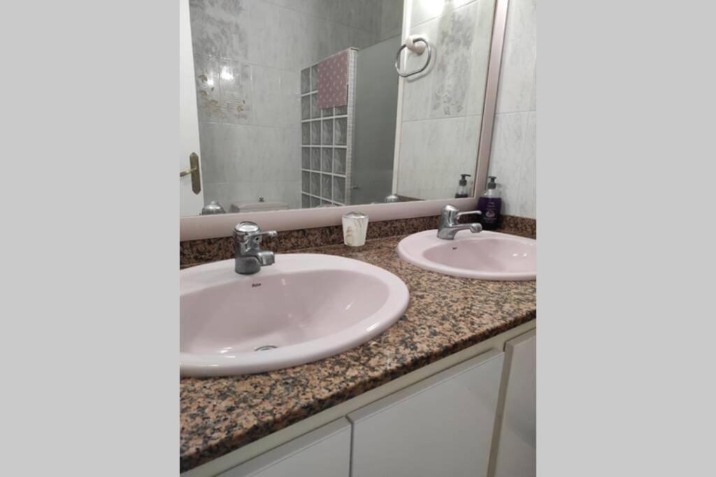 Сasa de vacaciones Casa Castro *