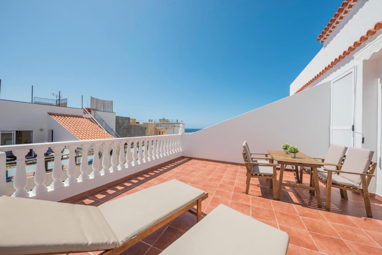 Eurosant Playas Apartamento *