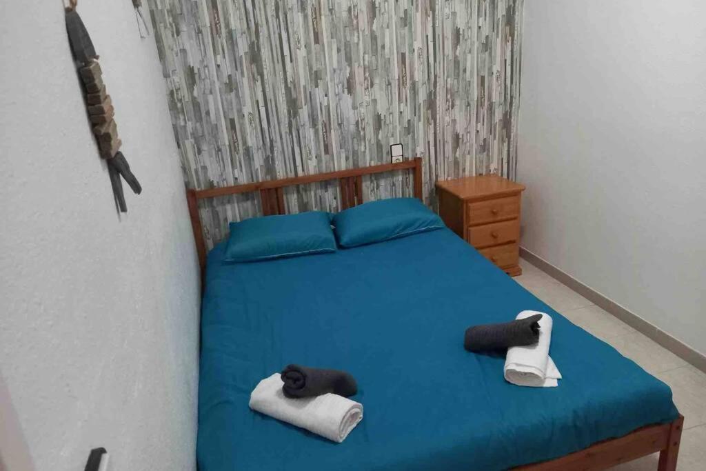 Сasa de vacaciones Casa Castro