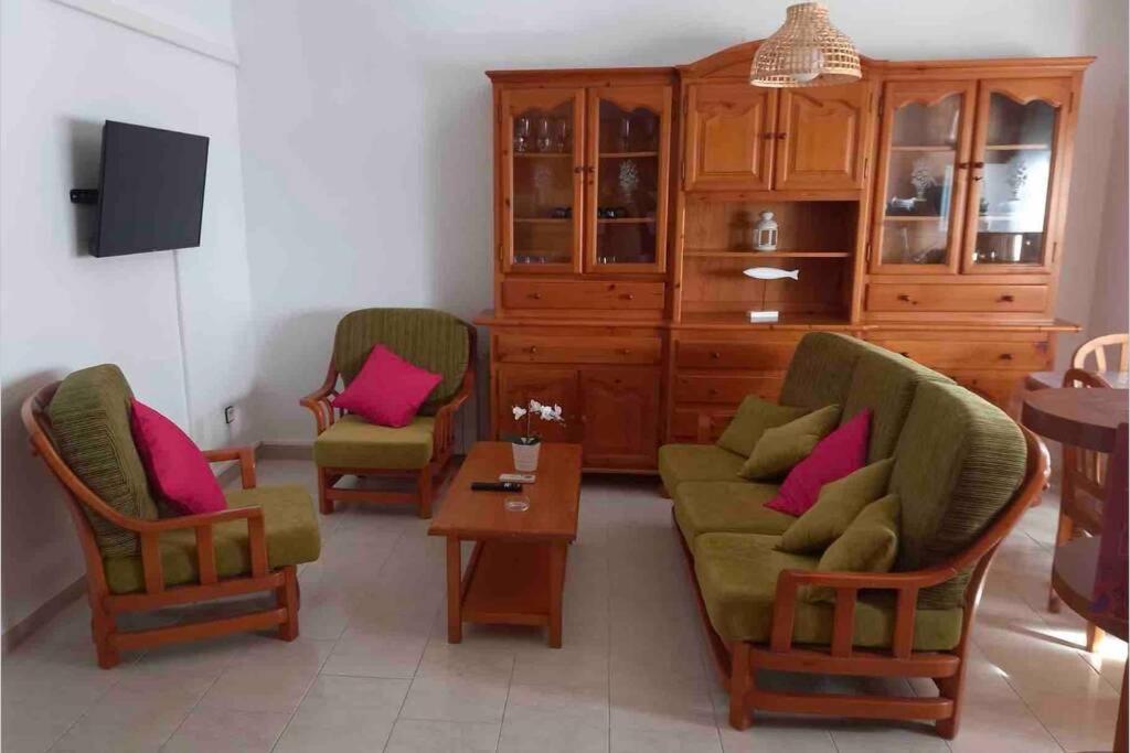 Casa Castro Сasa de vacaciones Els Muntells