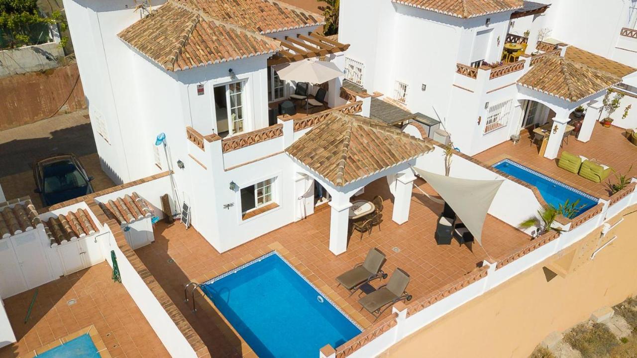 Privada Con Increibles Vistas Al Mar *