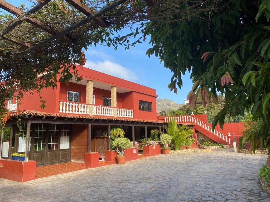 Apartamento Casa Diego *