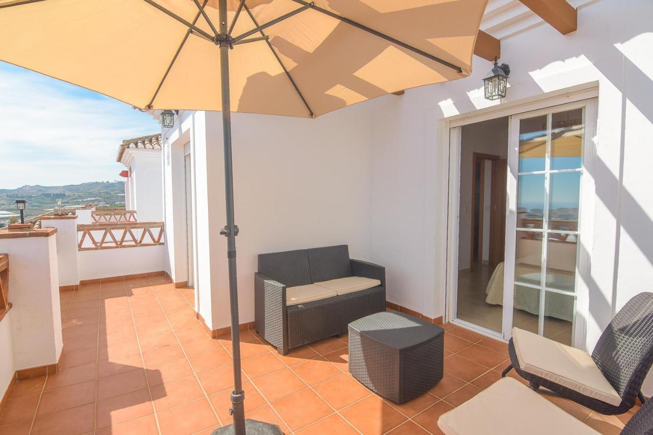 Privada Con Increibles Vistas Al Mar Villa *