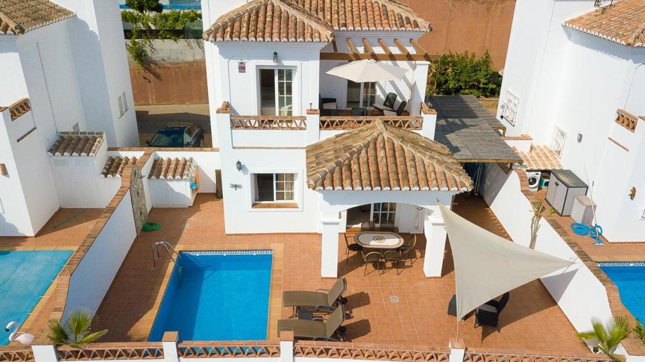 Privada Con Increibles Vistas Al Mar Villa *