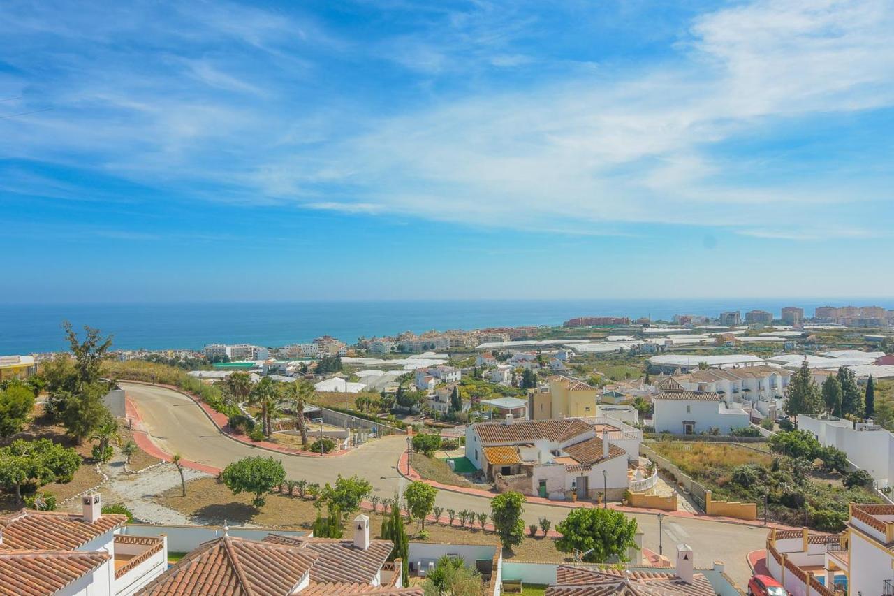 Villa Privada Con Increibles Vistas Al Mar *