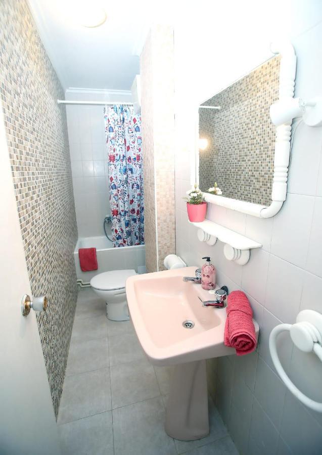 Apartamento El Rincon Del Pintorenorme Piso A 100mt Laurel *