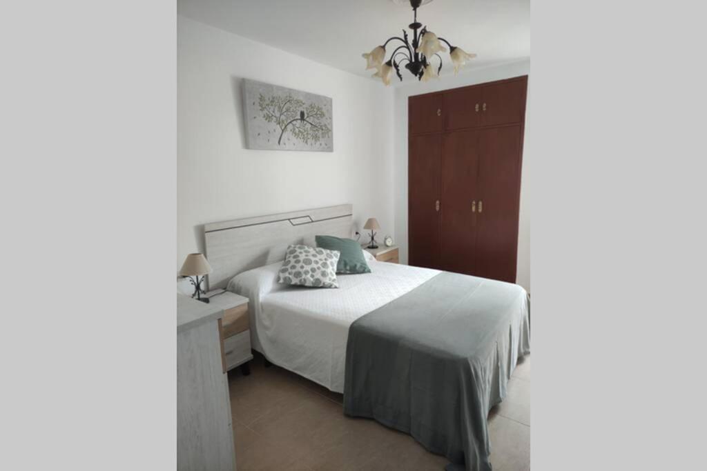 La Luz De Vejer Apartment *