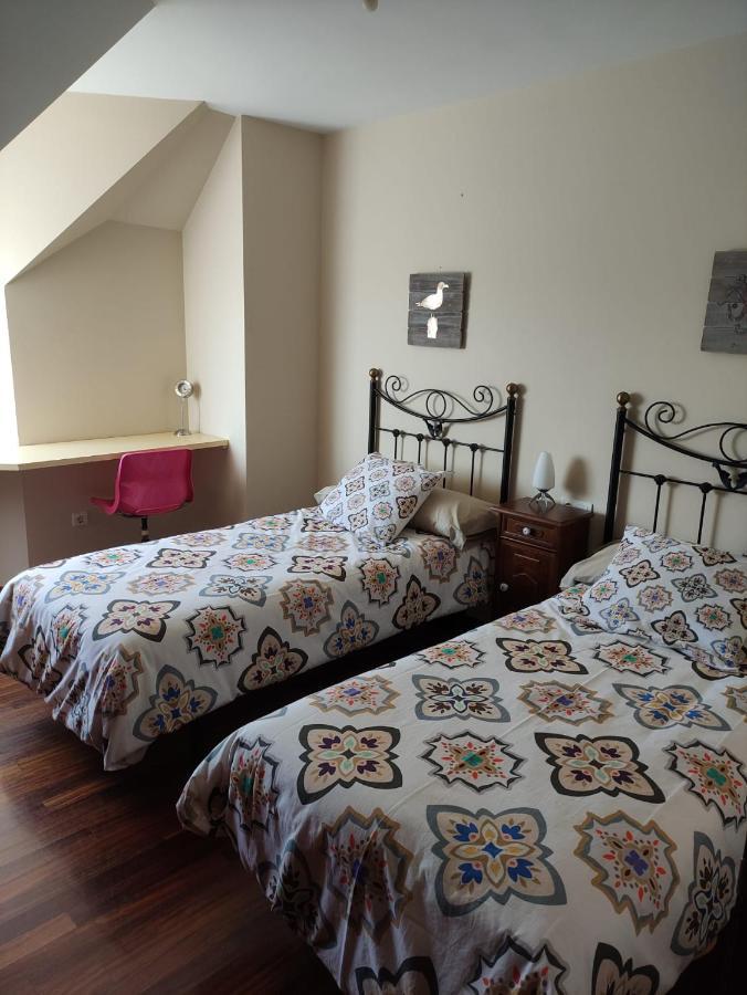 Apartamento Puerto *