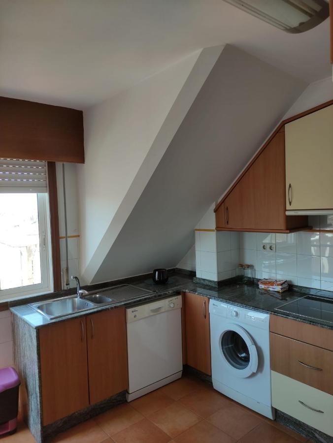 Apartamento Puerto O Grove
