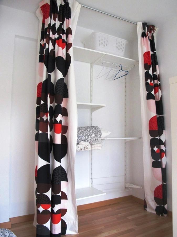 Centro Apartment *