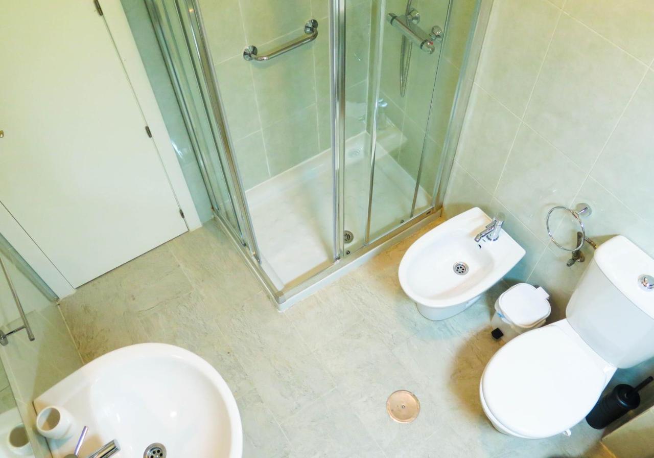 Centro Apartment *