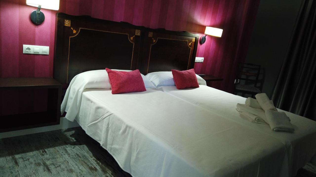 Hotel A (adults Only) Barreiros