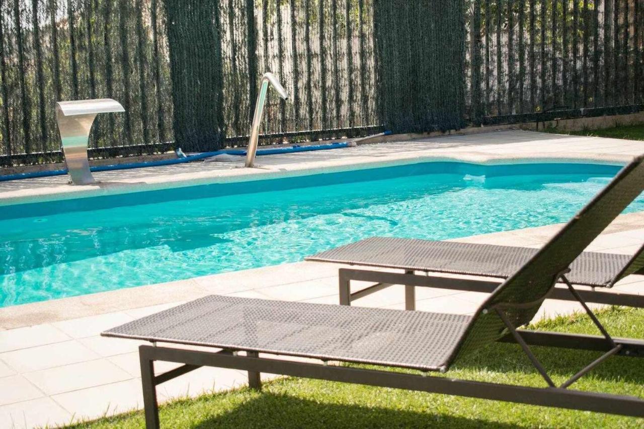Guest house Ver Venir Exclusivas Para Desconectar Y Relajarse