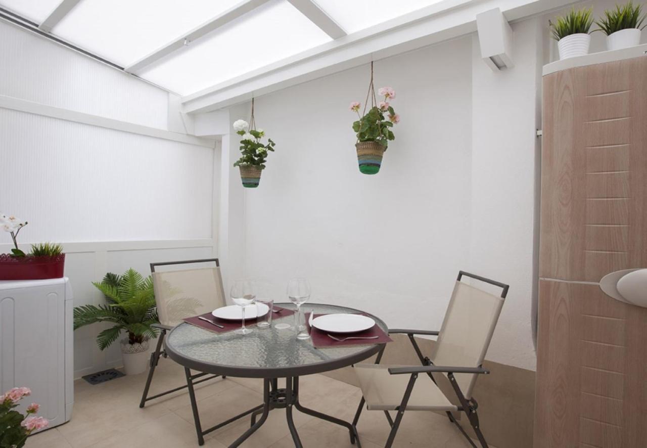 Mit House Salamanca Confort Iriarte En * Madrid