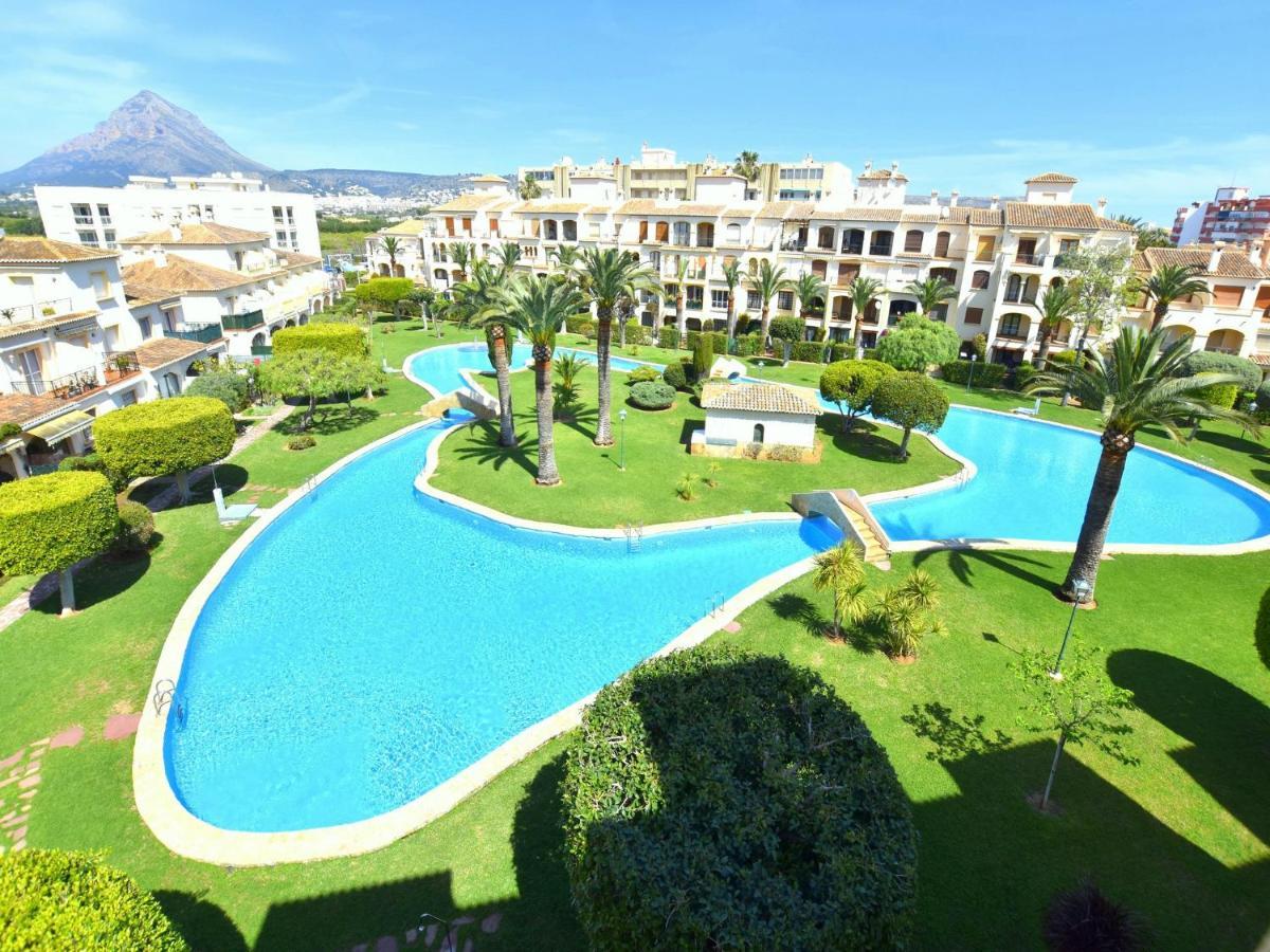 La Isla - 5008 * Javea