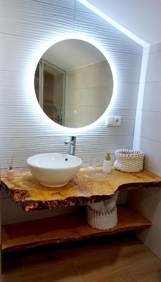 Sunny Duplex In Front Of Campello * El Campello