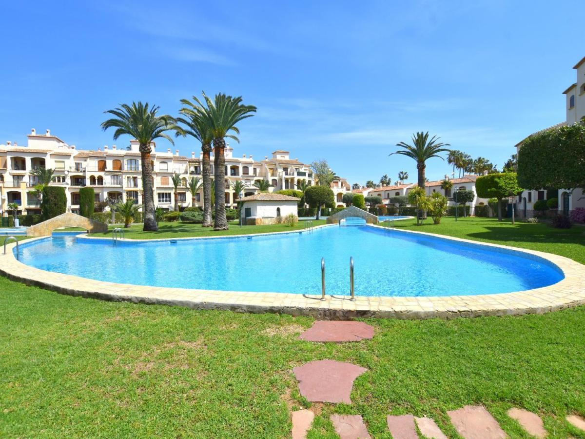 La Isla - 5008 Javea