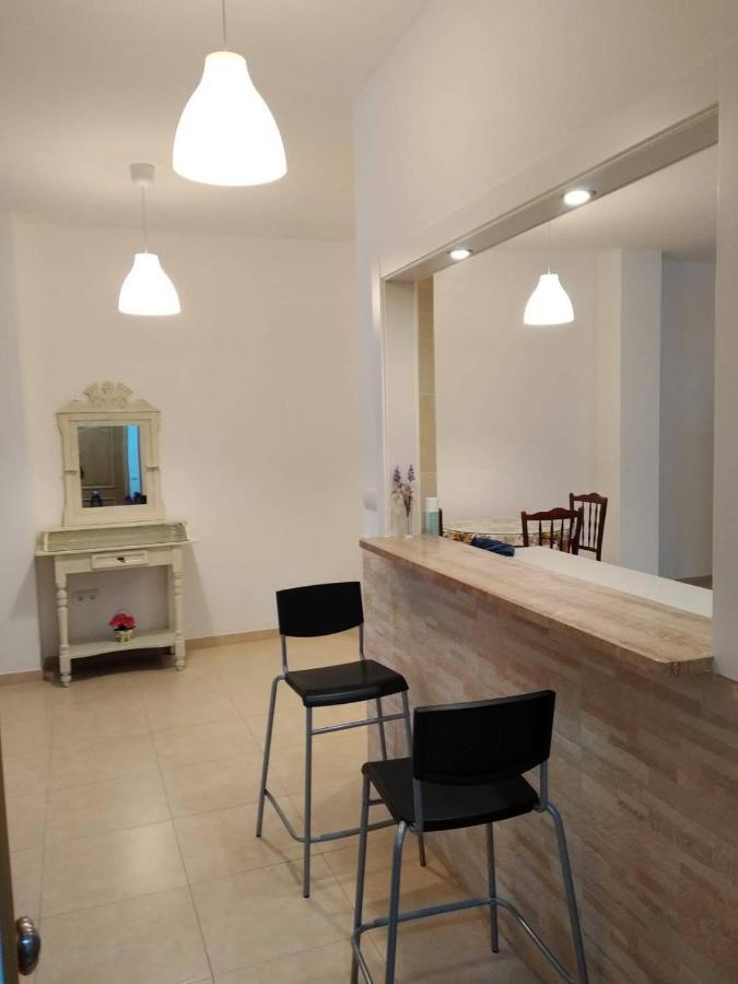 Apartamento Grande Centrico Antequera