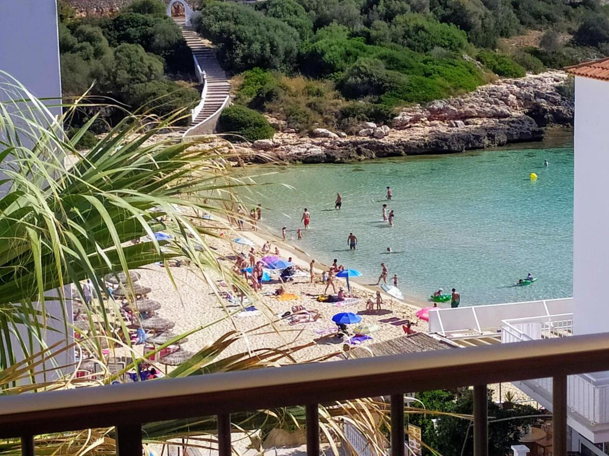Apartamento Apartamento Frente Al Mar En Portocolom