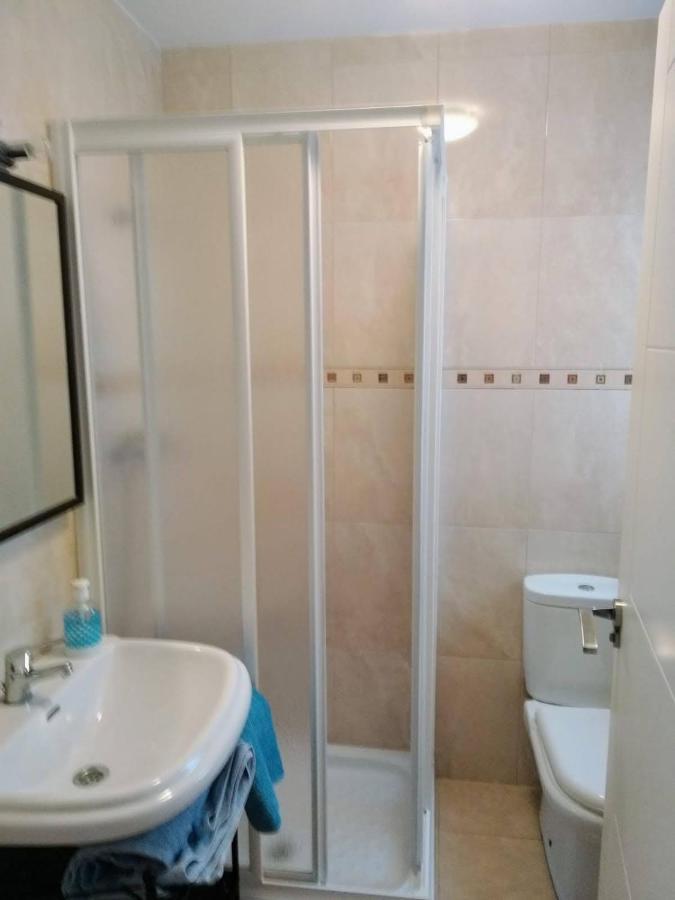 Grande Centrico Apartamento
