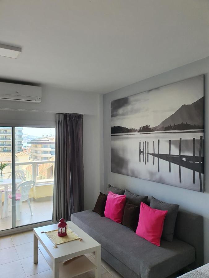 Apartment El Albero Integrado En El Pyr Centrico Y En Primera Linea De Playa *
