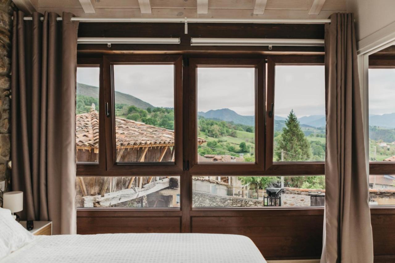 Сasa de vacaciones El Corral Del Carteru - Casa Rosales