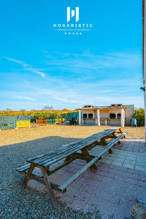 Сasa de vacaciones Casa Oasis 17 Pax Pool Jacuzzi Bbq *
