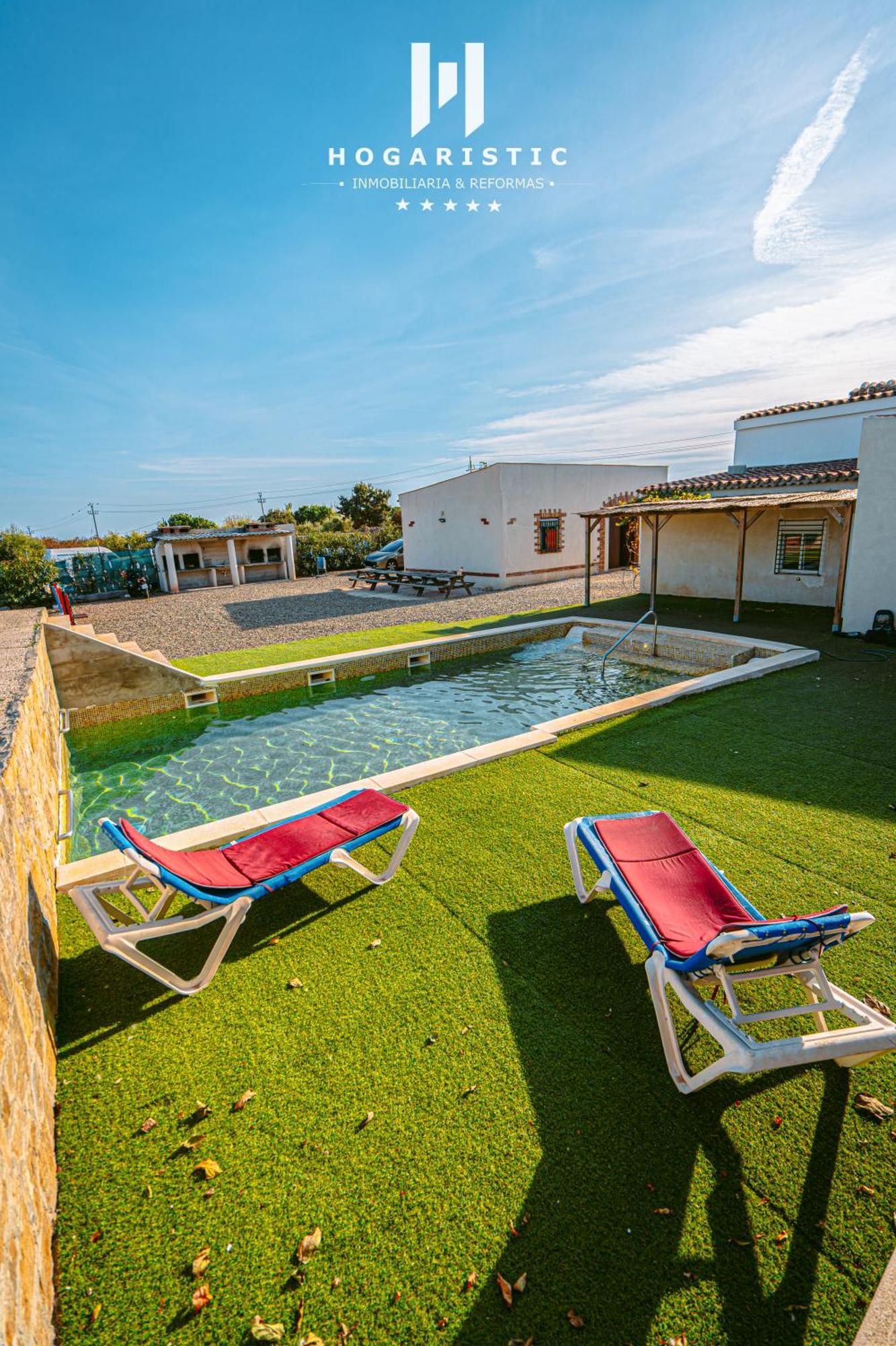 Casa Oasis 17 Pax Pool Jacuzzi Bbq Reus
