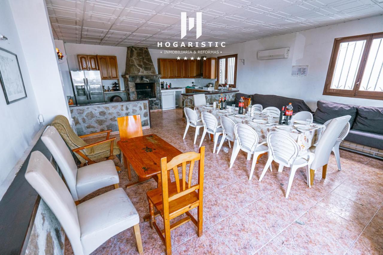 Сasa de vacaciones Casa Oasis 17 Pax Pool Jacuzzi Bbq Reus