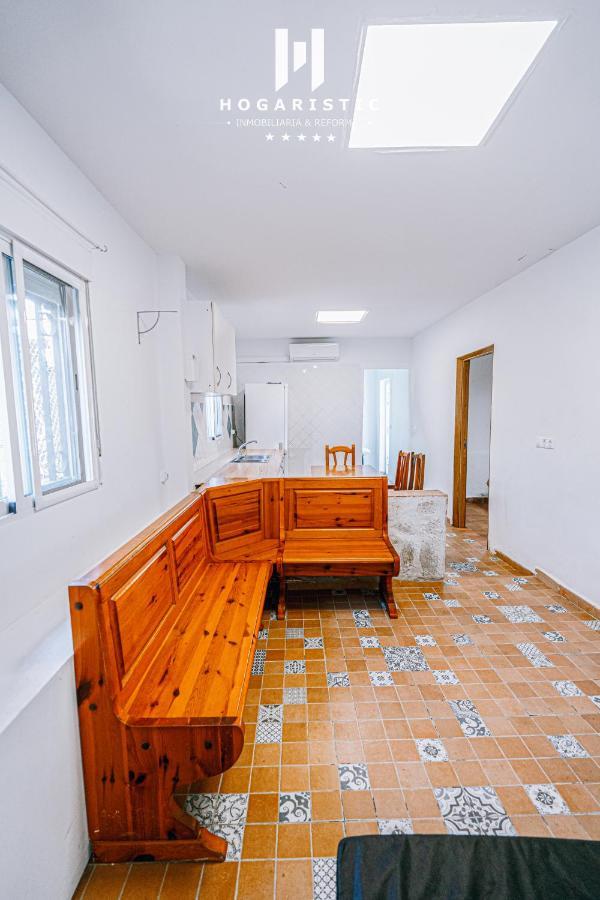 Casa Oasis 17 Pax Pool Jacuzzi Bbq Сasa de vacaciones *