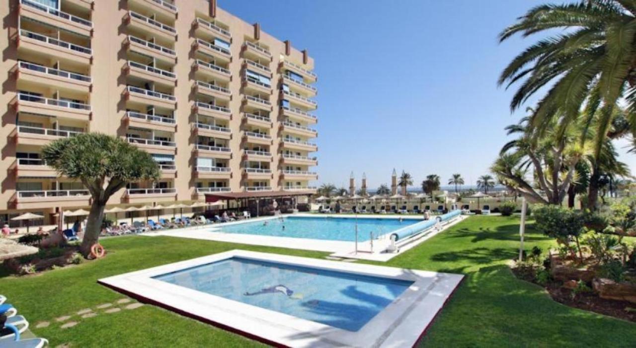 Apartment El Albero Integrado En El Pyr Centrico Y En Primera Linea De Playa *