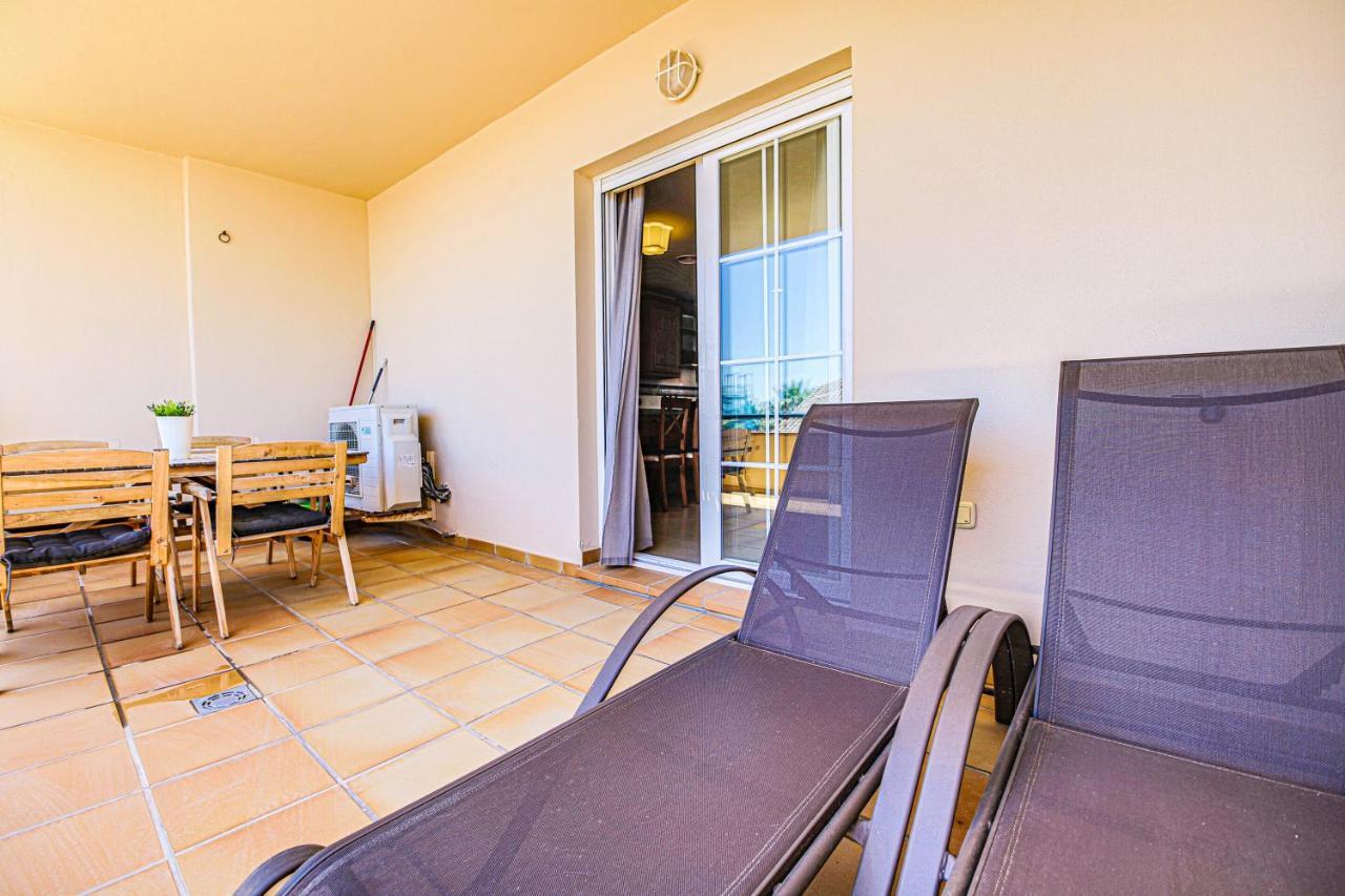 Estupendo Con Vistas Al Mar Apartment Benalmadena